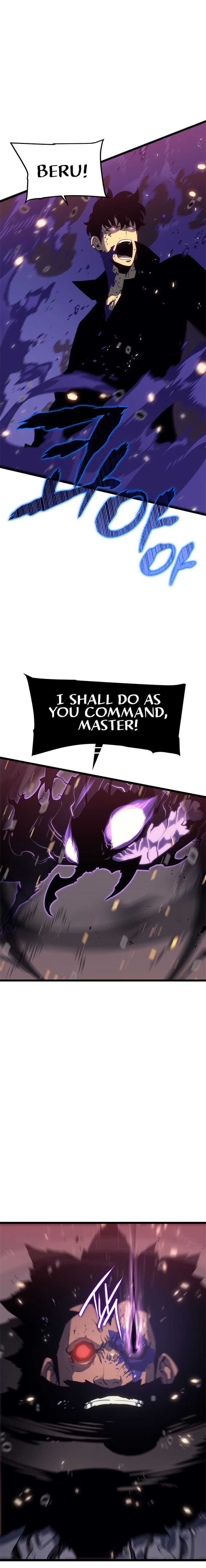 Solo Leveling, Chapter 136 image 26
